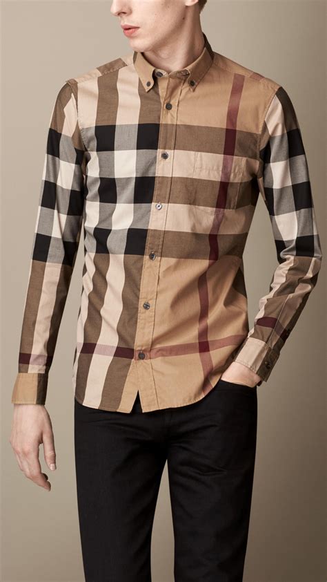 burberry shirt rep|Burberry brand shirts.